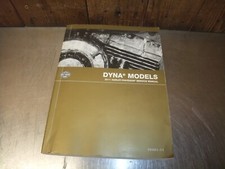 Harley Davidson Dyna Street