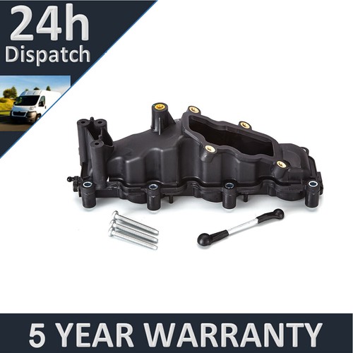 Right inlet manifold fits - right,