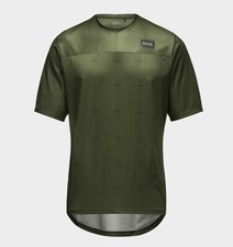 GORE Wear Trail KRP S/S Daily
