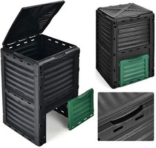Composter Bin Organic Eco