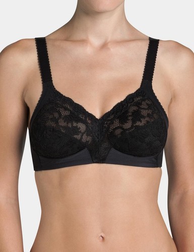 Delicate doreen bra triumph - delicate,