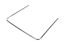 JAGUAR MK1 MK2 DAIMLER REAR