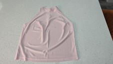 Pink Shimmer Top - Jesire - Size 10