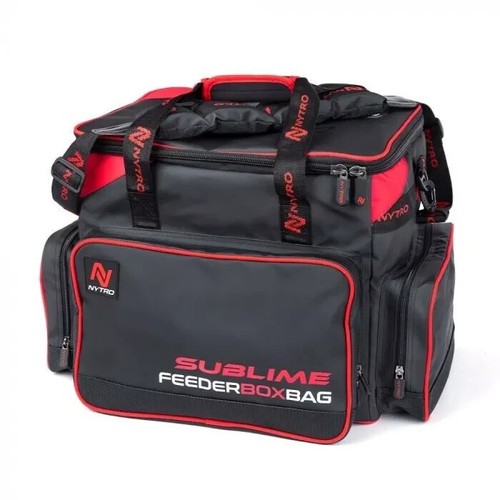 Nytro sublime feeder box bag - nytro,