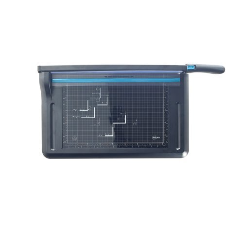 Avery office guillotine - office, a3