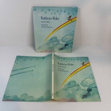 Rainbow Rider by Jane Yolen &