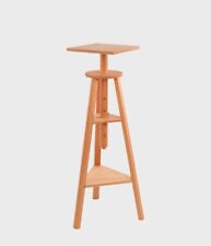 Mabef M36 Beechwood Sculpture Stand for Clay, Terracotta, Ceramic etc