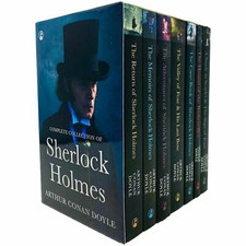 Sherlock Holmes Series
