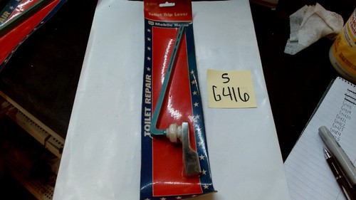 Toilet trip lever 332c - trip, p-332c