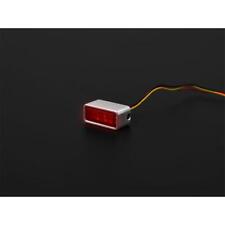 Universal Motorcycle LED Rear