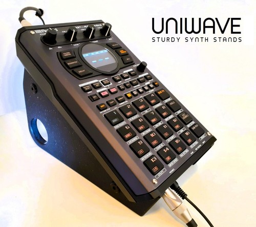 Uniwave roland 404 mk2 - roland,