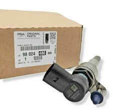 Fuel injector for peugeot 2008 - injector,