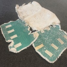 Travel Boots Full Vet Bed Horse