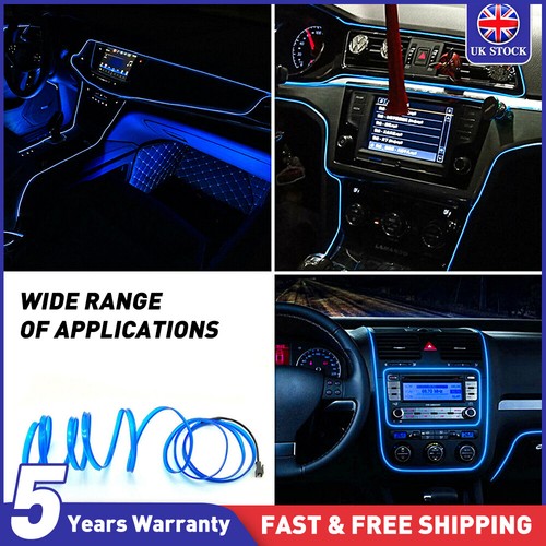 Car interior led light - interior,