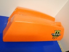 1986 Kawasaki JS300 JS 300  stand up Jetski hood engine cover lid 59456-3001-8C