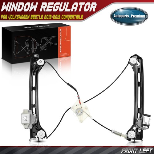 Power window regulator for - window,