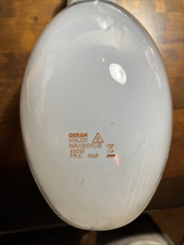 Osram vialox nav - osram, (son-e)