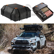 600L Car Roof Top Rack Bag Travel Luggage Storage Cargo Bag Carrier For VW Golf