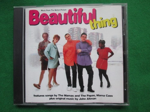 Beautiful thing music - thing,