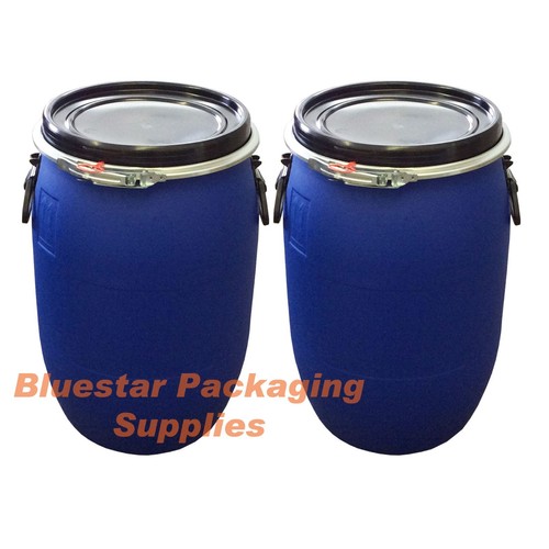 60l litre open - open, top