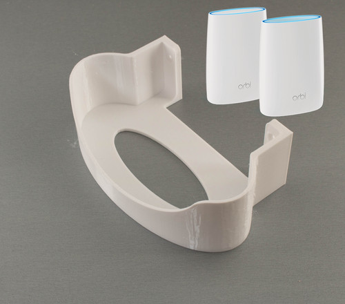 Wall mount bracket for netgear - mount,