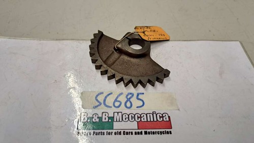 Gear set motion moto - motion,