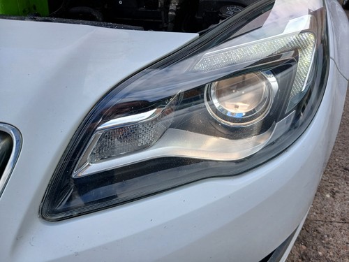 2014 vauxhall insignia mk1 - vauxhall,