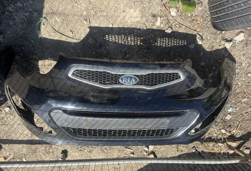 Kia picanto mk2 2011 - mk2, (ta)