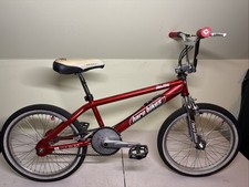 Haro 540 air dave - 540, mirra