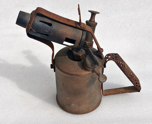 Primus vintage blow torch - vintage,