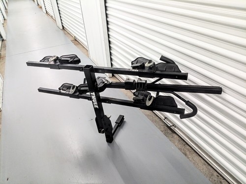 Thule pro xtr - thule, t2
