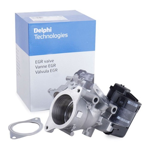 Genuine delphi egr valve for - valve,