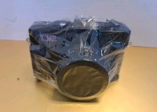 35MM Film Camera With Case