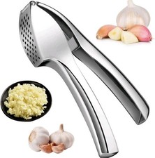 Heavy Duty Premium Garlic