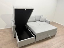 Reagan Left-Hand Corner Chaise