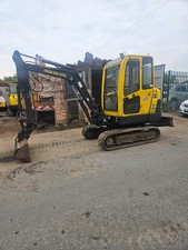 volvo ec25