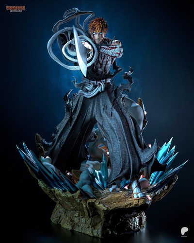 Ichigo kurosaki bleach anime - kurosaki,