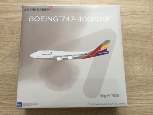 Models 400 b747 400bdsf - ng, 1:400