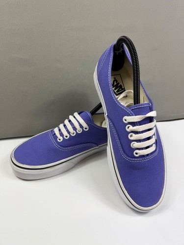 757 vans authentic - authentic, periwinkle