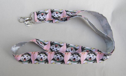Handmade siberian husky puppy - handmade,