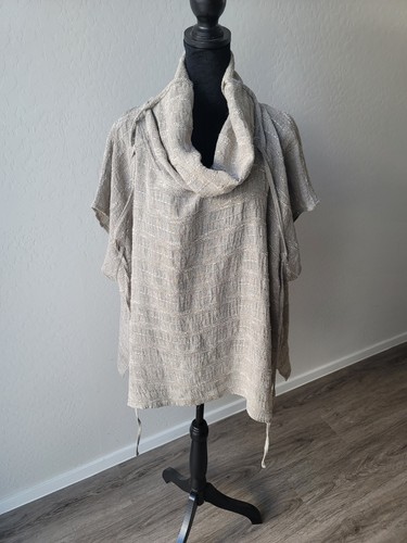 Eva tralala coh linen cotton - tralala,