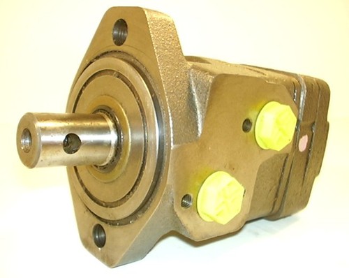 White 111cc motor - rs,