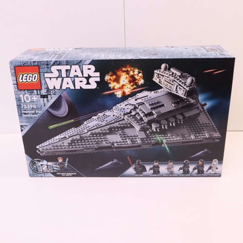 Lego star wars 75394 - wars,