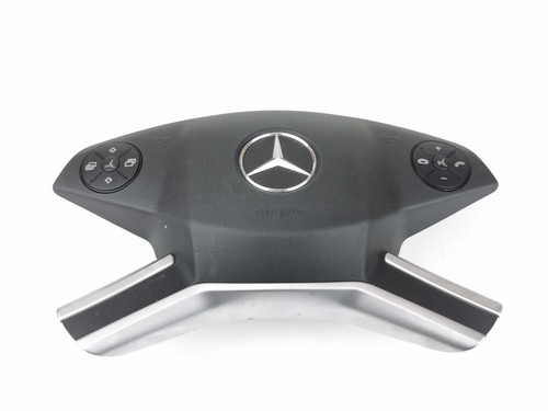 Mercedes benz steering - mercedes,