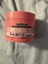 Soap & Glory The Righteous
