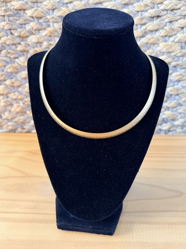 Dyadema bronze italy choker - dyadema,
