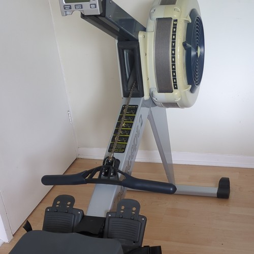 Concept model rowing - model,
