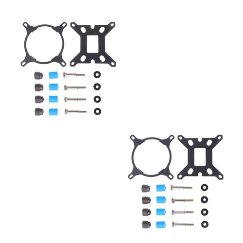 Cpu cooler heatsink holder - cpu,