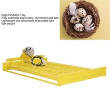 ˘ 88x Eggs Incubator Tray
