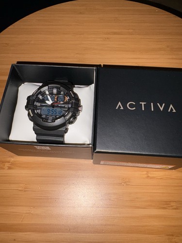 Activa invicta pixel men - activa, men’s